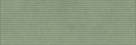 Плита керамическая Wabi-Sabi green wall 01 30*90