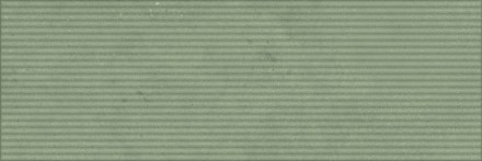 Плита керамическая Wabi-Sabi green wall 01 30*90