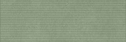 Плита керамическая Wabi-Sabi green wall 01 30*90
