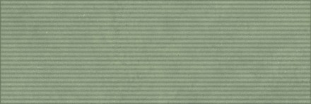 Плита керамическая Wabi-Sabi green wall 01 30*90