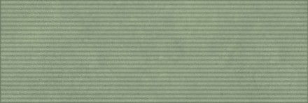 Плита керамическая Wabi-Sabi green wall 01 30*90