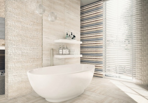 Коллекция DELACORA Timber Beige