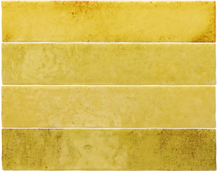 Плитка керамическая 31624 MENORCA Lime 6,5х32,8 см