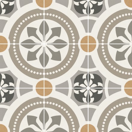 Керамогранит SIENA  TREVI 20x20