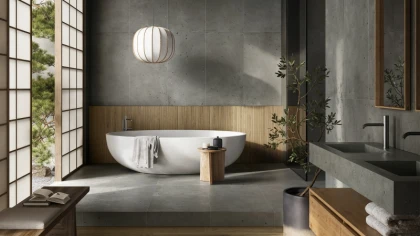  Коллекция плитки KUTAHYA ALFA