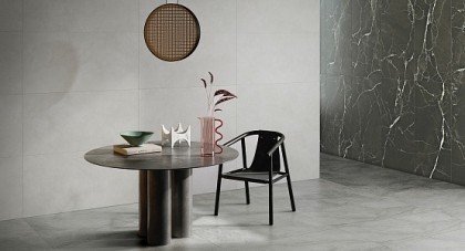  Коллекция плитки VITRA MICRO CEMENT