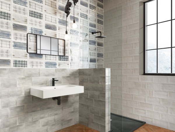 Коллекция плитки MAINZU AQUAREL