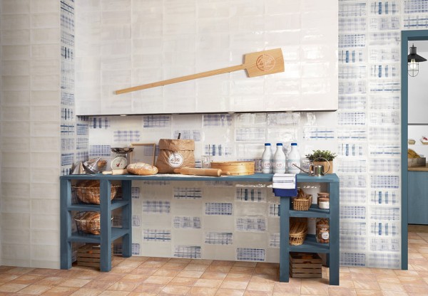 Коллекция плитки MAINZU AQUAREL