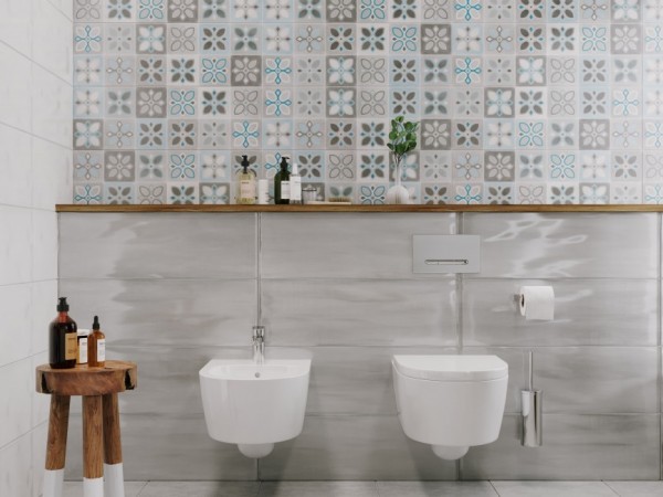 Коллекция плитки Meissen Keramik LISSABON