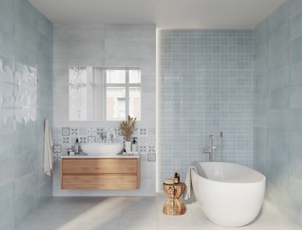 Коллекция плитки Meissen Keramik LISSABON