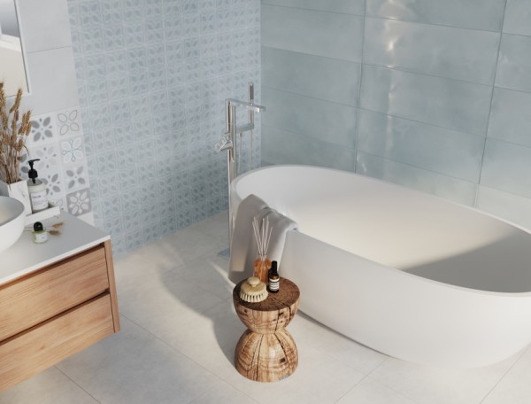 Коллекция плитки Meissen Keramik LISSABON