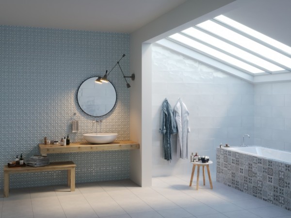 Коллекция плитки Meissen Keramik LISSABON