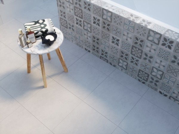 Коллекция плитки Meissen Keramik LISSABON