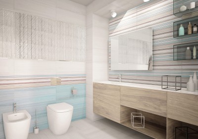 Коллекция DELACORA Timber Gray