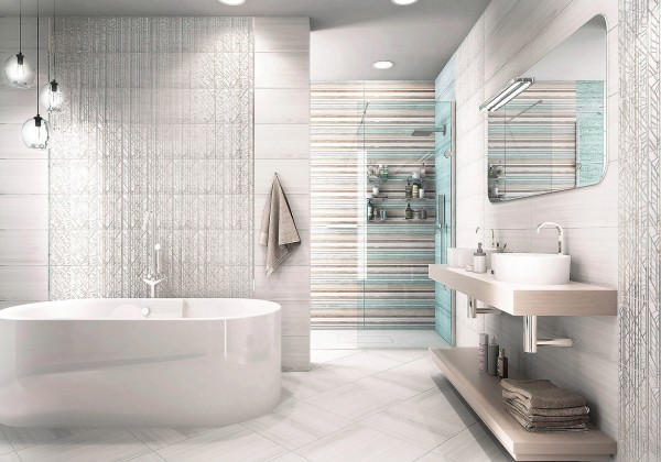 Коллекция DELACORA Timber Gray