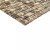 Мозаика натуральный камень Ferato-15 slim (Matt) 4*305*305