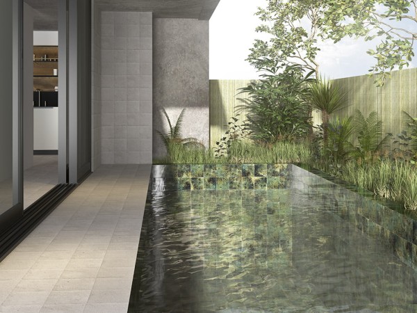 Коллекция плитки MAINZU OCEAN