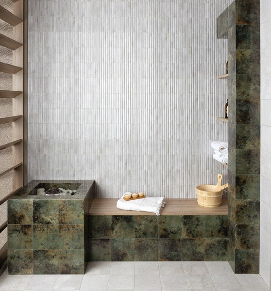 Коллекция плитки MAINZU OCEAN