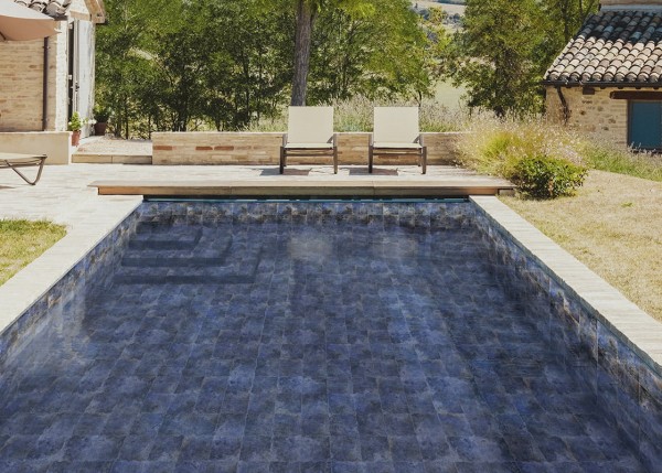 Коллекция плитки MAINZU OCEAN