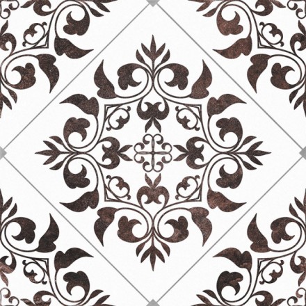 Керамогранит, SIENA MER 20x20