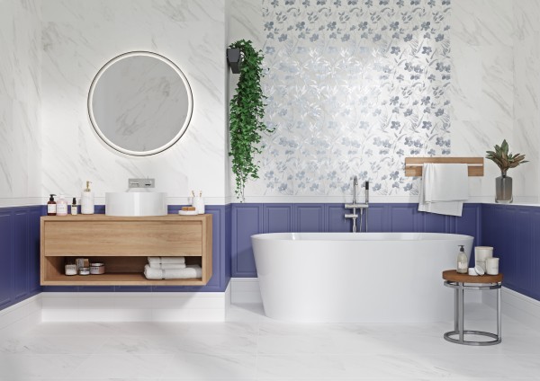 Коллекция плитки Gracia Ceramica SCARLETT