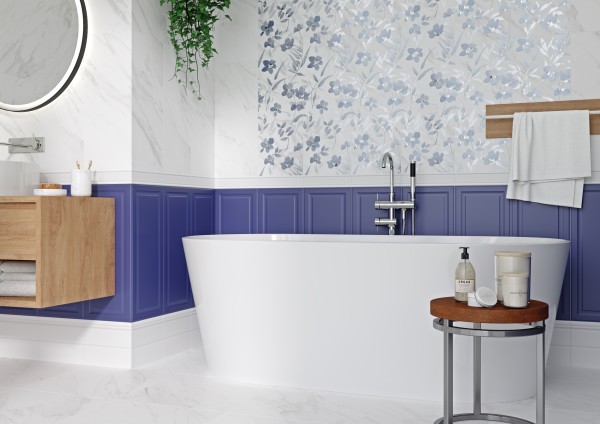 Коллекция плитки Gracia Ceramica SCARLETT