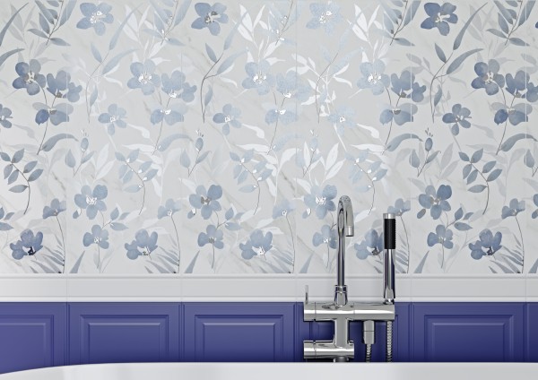 Коллекция плитки Gracia Ceramica SCARLETT