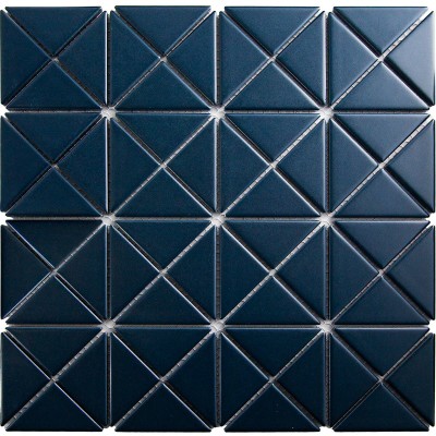 Керамическая мозаика Albion DARK BLUE 25,9*25,9