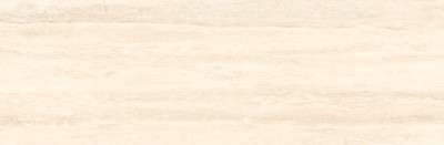 Плитка Classic Travertine бежевый 24x74 CLC-WTD011
