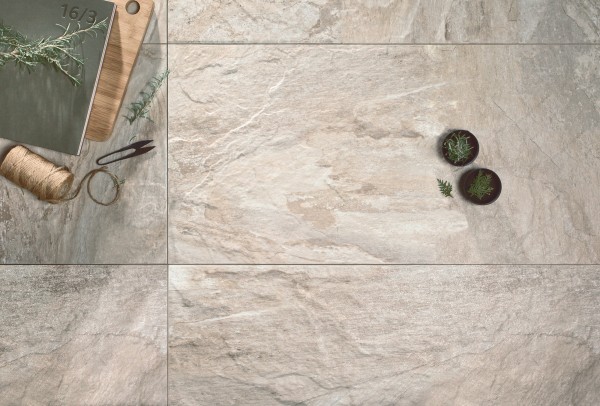 Коллекция плитки LA PLATERA States New