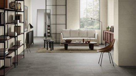 Керамическая плитка Терравива Нэве Матовый 40*80