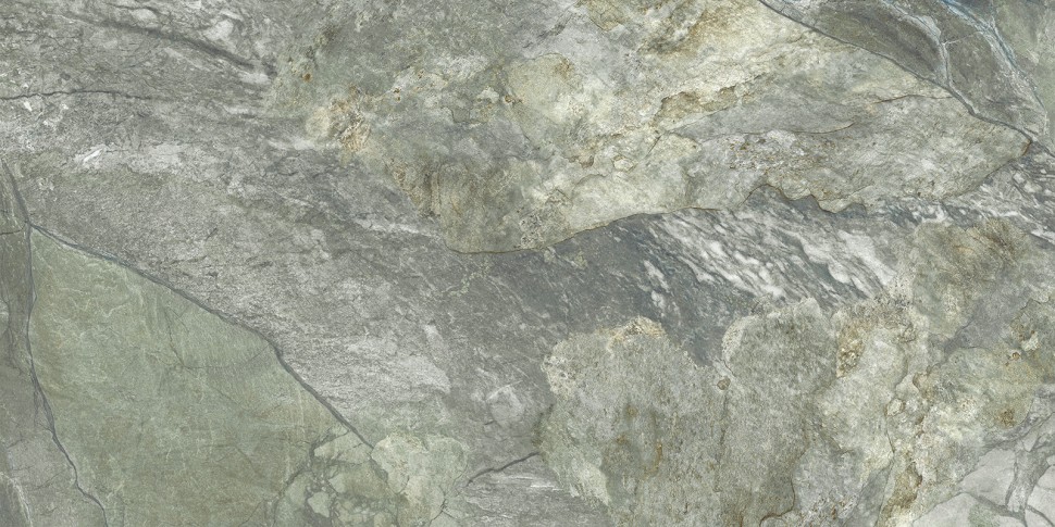 Керамогранит DELACORA Slate Green 600x1200 D12059M