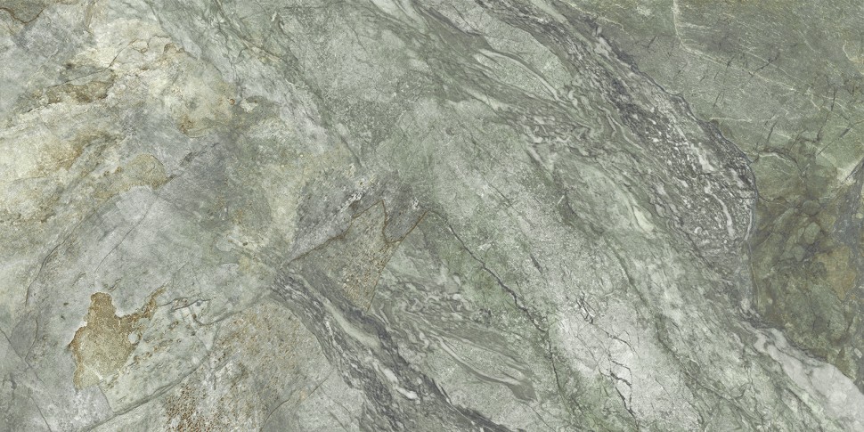 Керамогранит DELACORA Slate Green 600x1200 D12059M