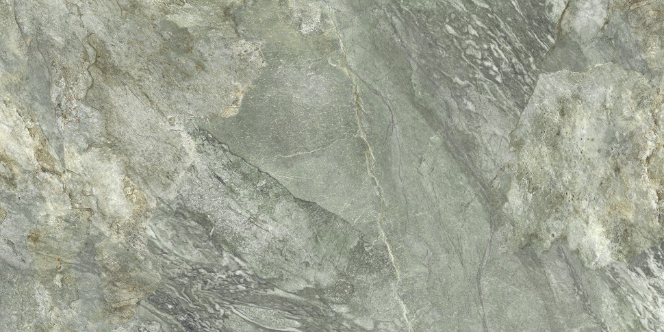 Керамогранит DELACORA Slate Green 600x1200 D12059M