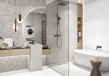 Коллекция DELACORA Turin