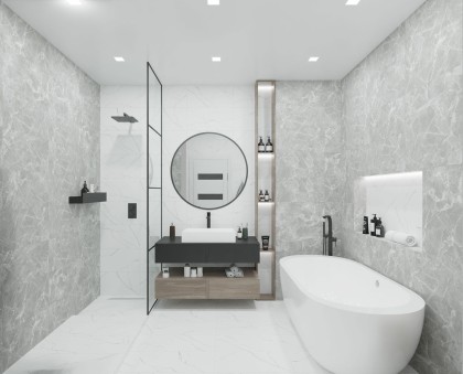  Коллекция плитки GLOBAL TILE PRIDE