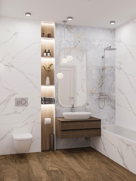 Коллекция плитки Staro VELVET