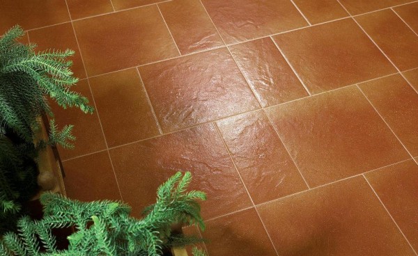 Коллекция плитки Paradyz Ceramica TAURUS BROWN, клинкерная