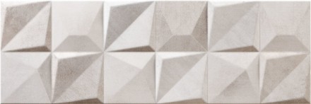 Плитка керамическая Декоративный элемент Rlv Anza Mix Mate 25x75