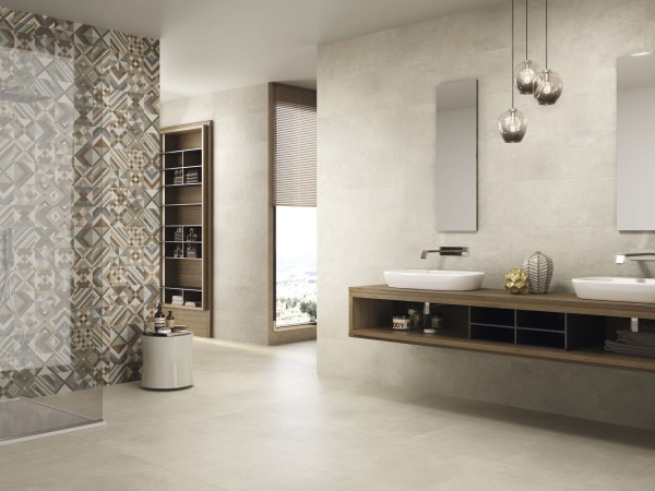Коллекция плитки Baldocer Ceramica ARKETY