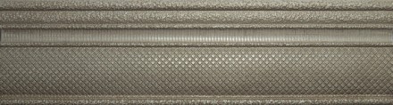Бордюр керамический Dynamic gold pink border 02 8*30