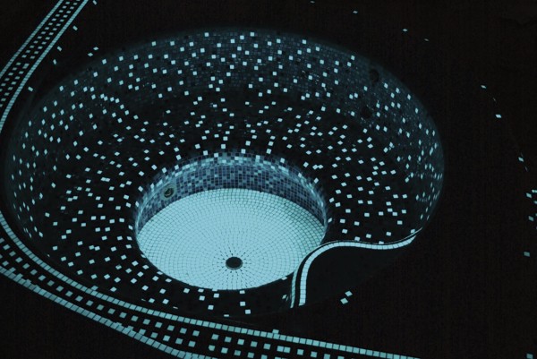 Коллекция мозаики VIDREPUR FIRE GLASS