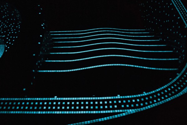 Коллекция мозаики VIDREPUR FIRE GLASS