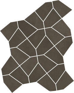 Терравива Мока Мозаика 27,3*36