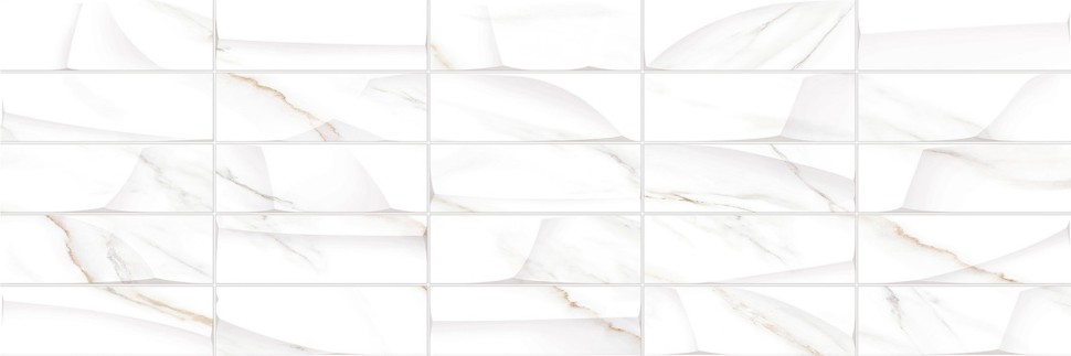 Плитка настенная DELACORA Sandy Brick 246x740 WT15SAD00R