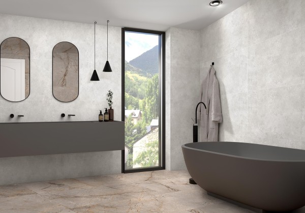  Коллекция плитки GLOBAL TILE ALCARZ