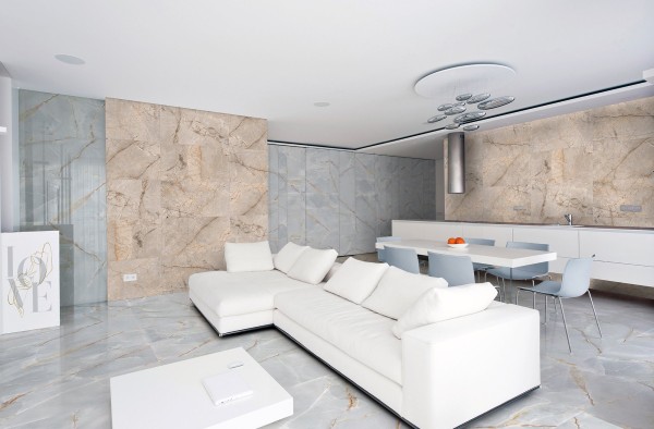  Коллекция плитки GLOBAL TILE ALCARZ