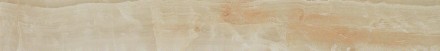 Бордюр S.O. Ivory Chiffon Listello 7,3*59 Лаппато