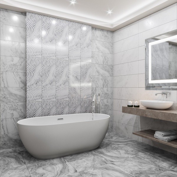 Коллекция плитки Gracia Ceramica GINEVRA