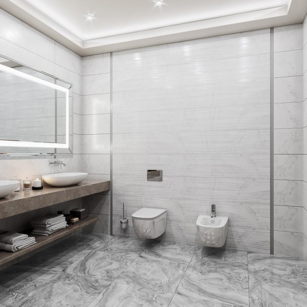 Коллекция плитки Gracia Ceramica GINEVRA